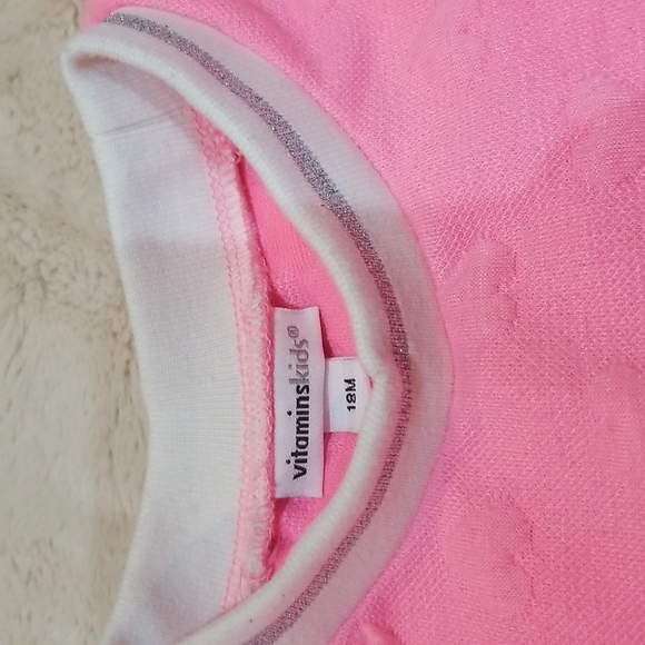 Dress set - Picture 3 of 4